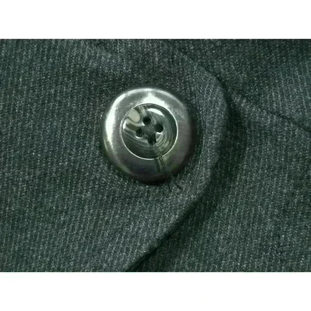 Cabi blazer jacket Small gray ponte knit style 3030 business casual - Picture 8 of 9